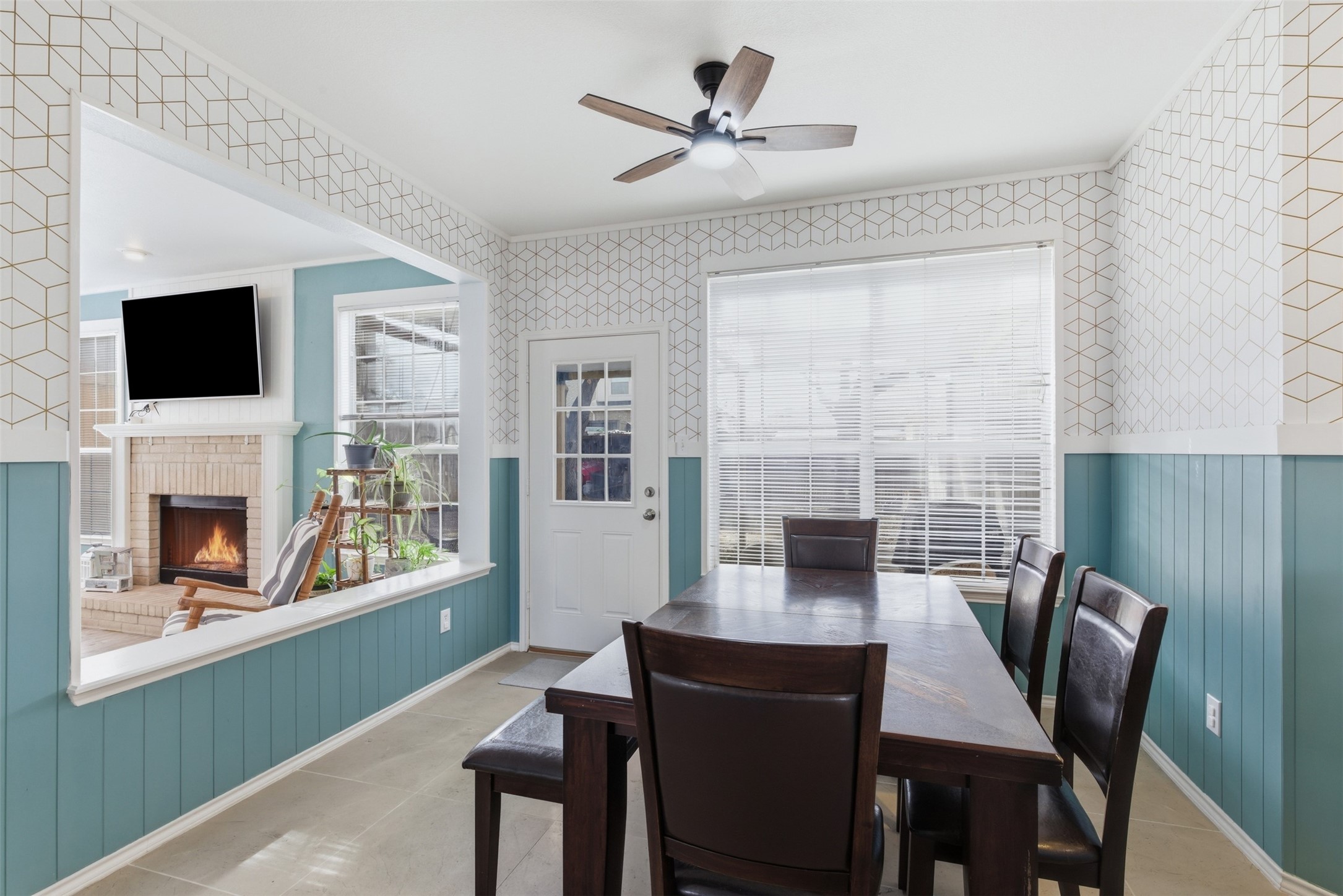 4521 Newport Drive The Colony TX 75056