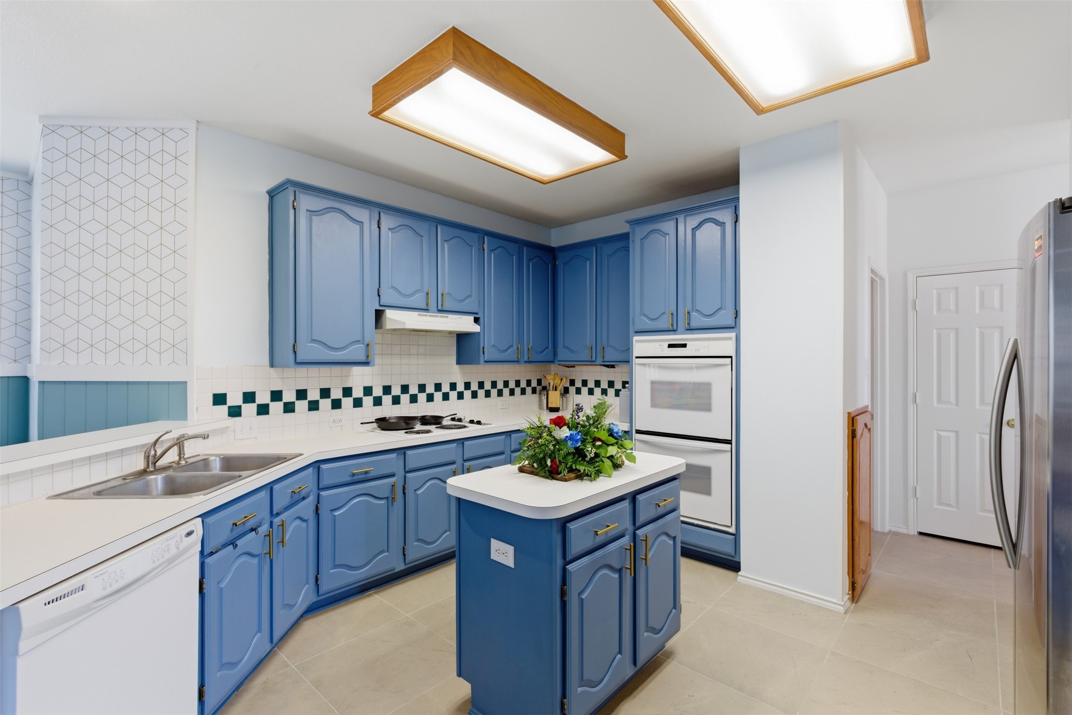 4521 Newport Drive The Colony TX 75056