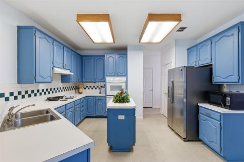 4521 Newport Drive The Colony TX 75056