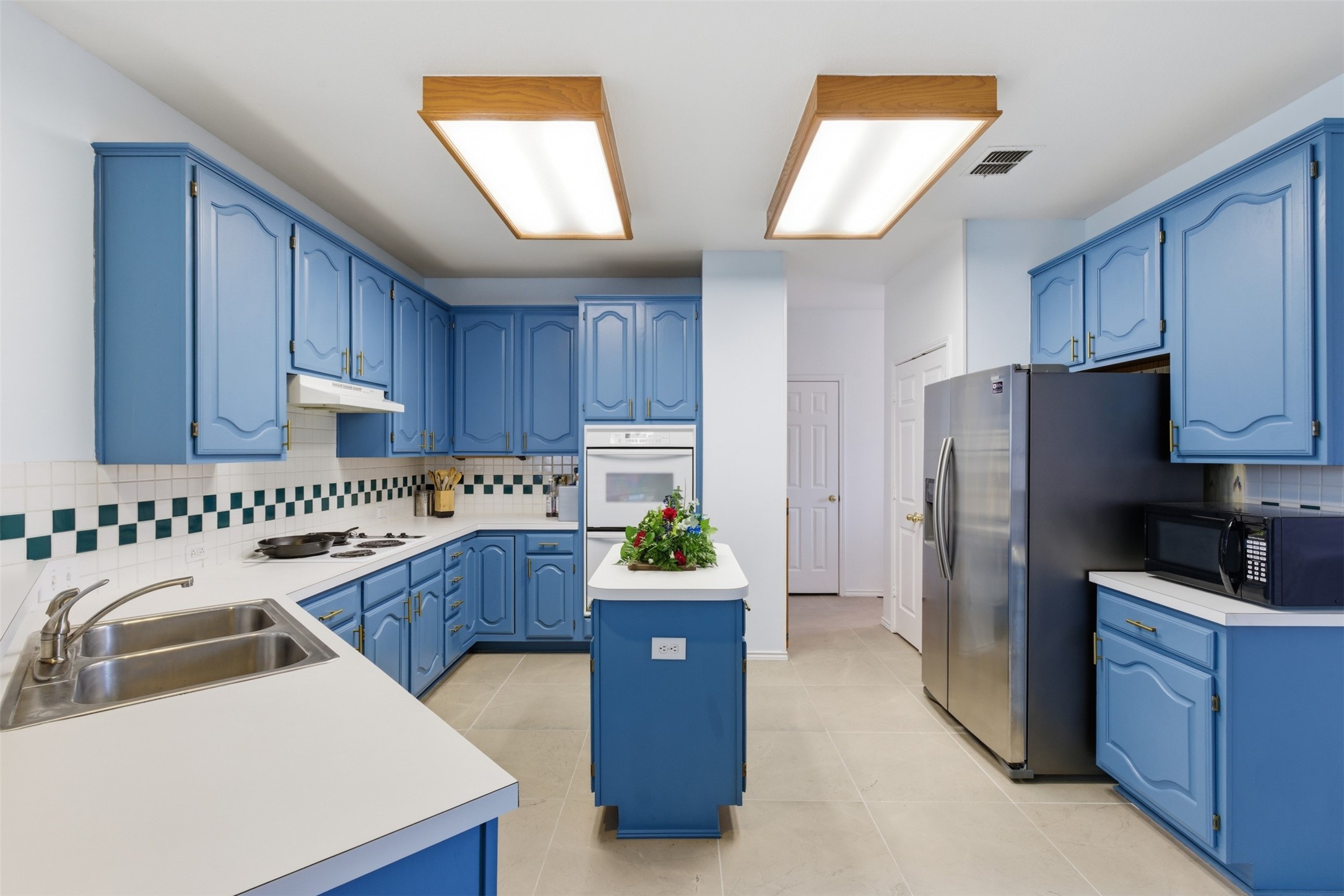 4521 Newport Drive The Colony TX 75056