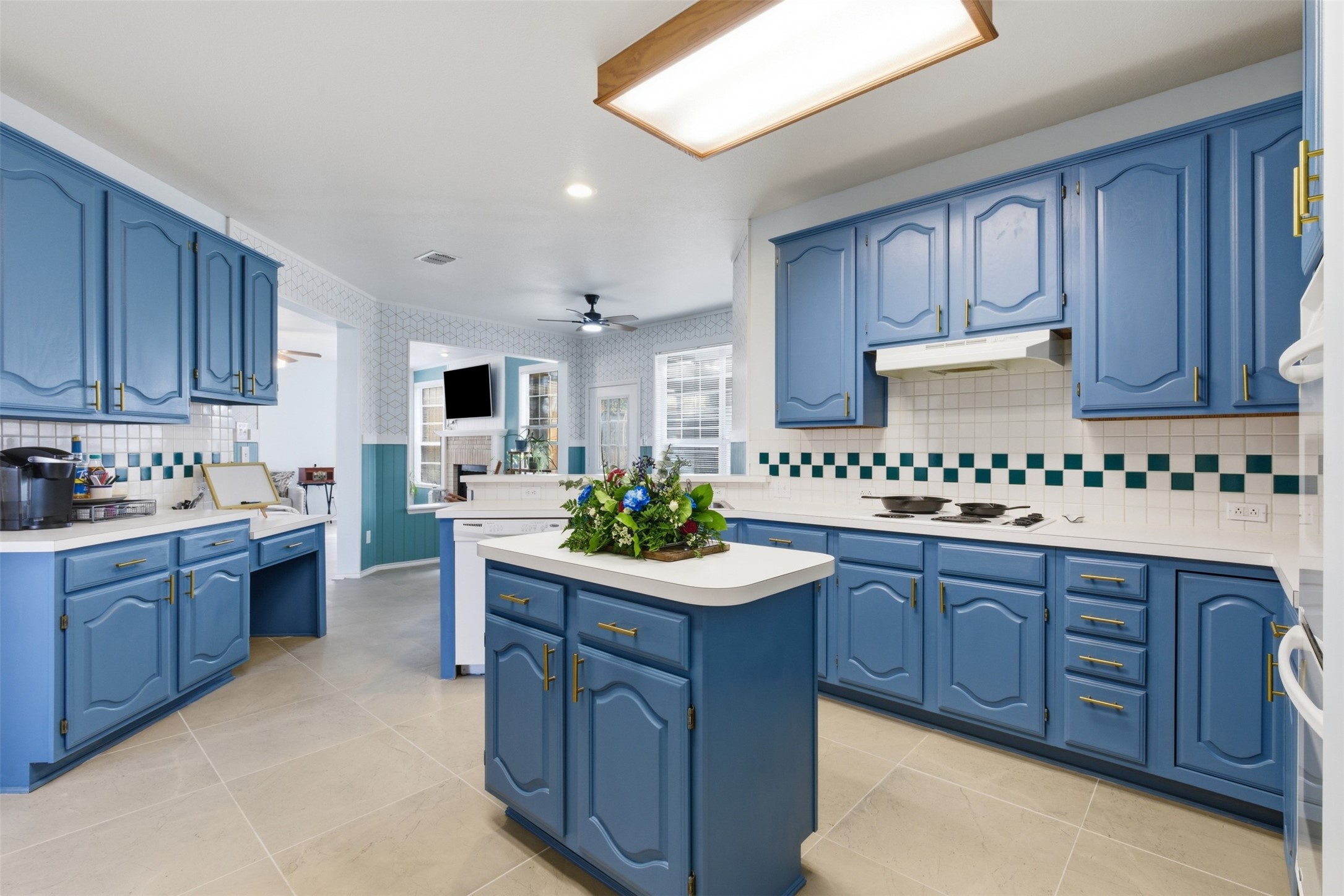 4521 Newport Drive The Colony TX 75056