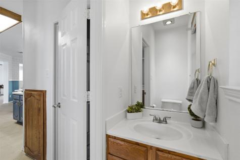 4521 Newport Drive The Colony TX 75056