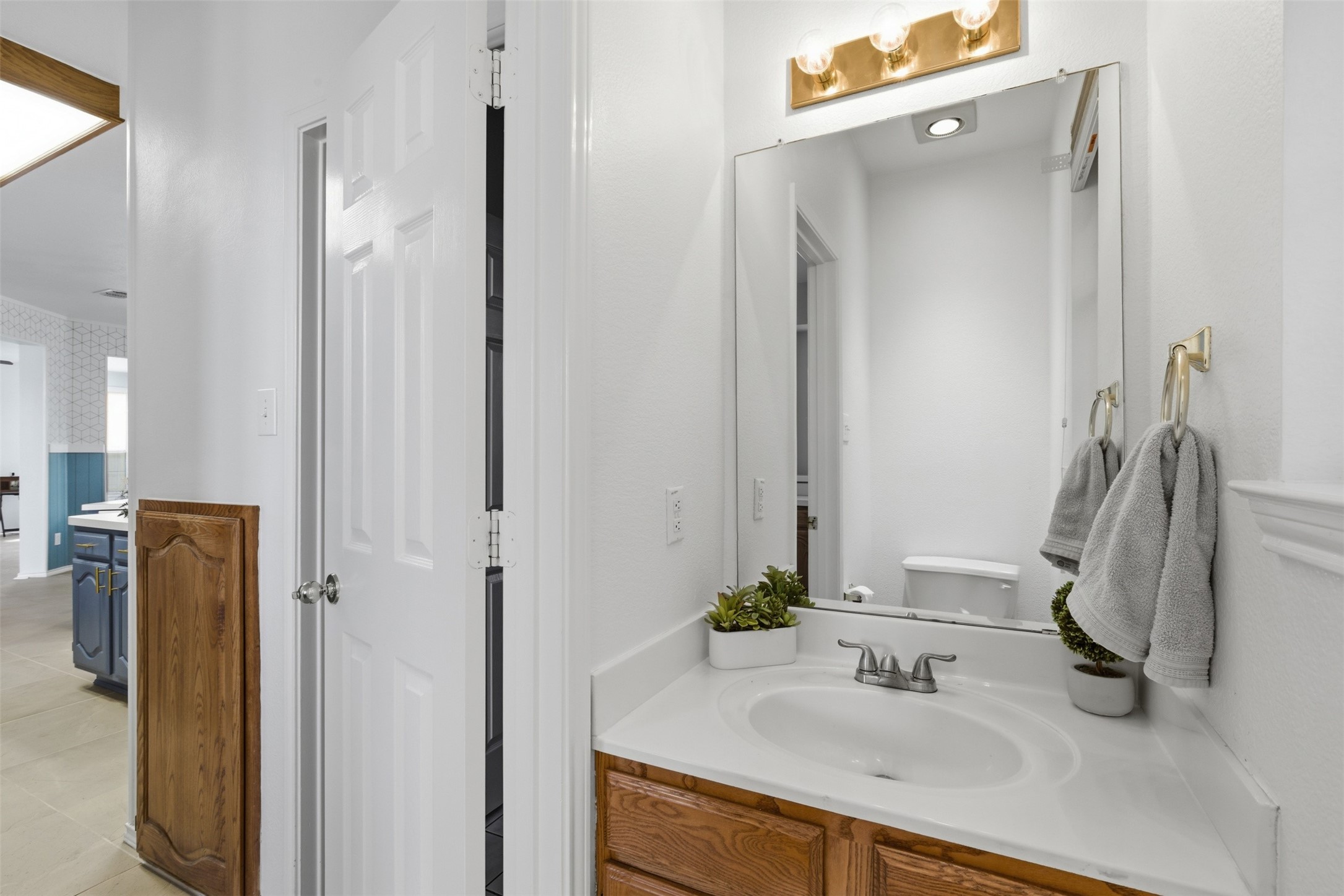 4521 Newport Drive The Colony TX 75056