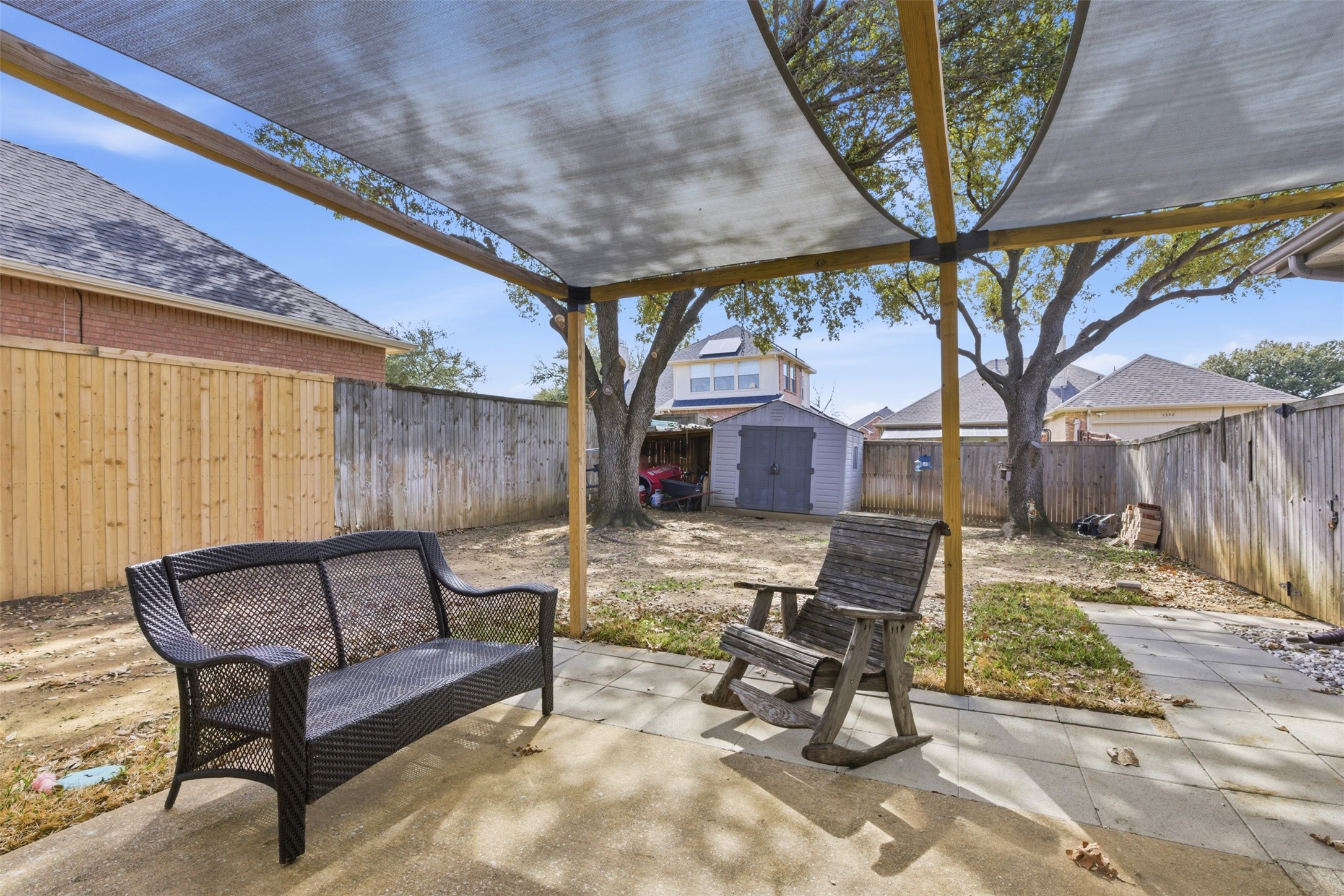 4521 Newport Drive The Colony TX 75056