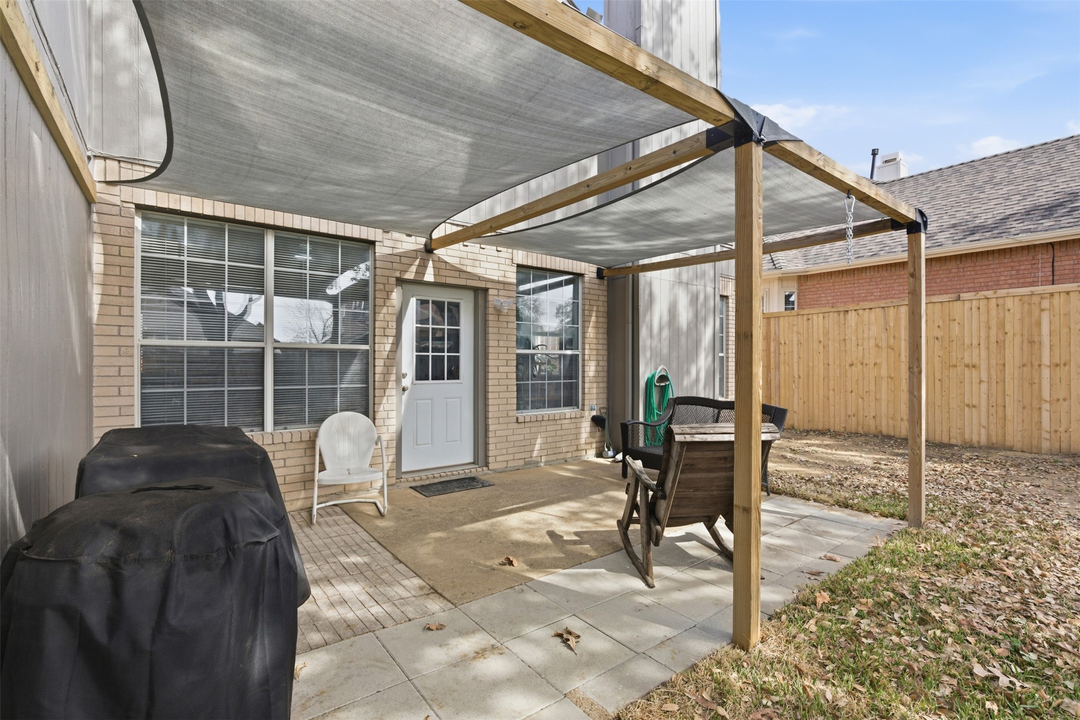 4521 Newport Drive The Colony TX 75056