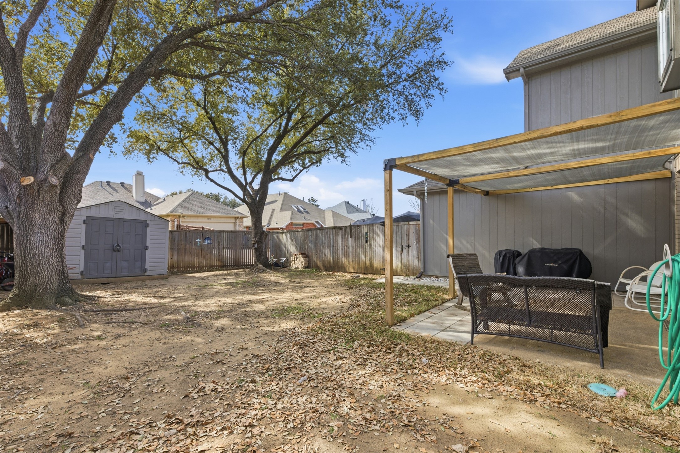 4521 Newport Drive The Colony TX 75056