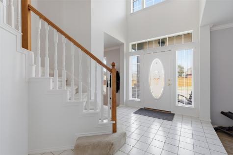 4521 Newport Drive The Colony TX 75056