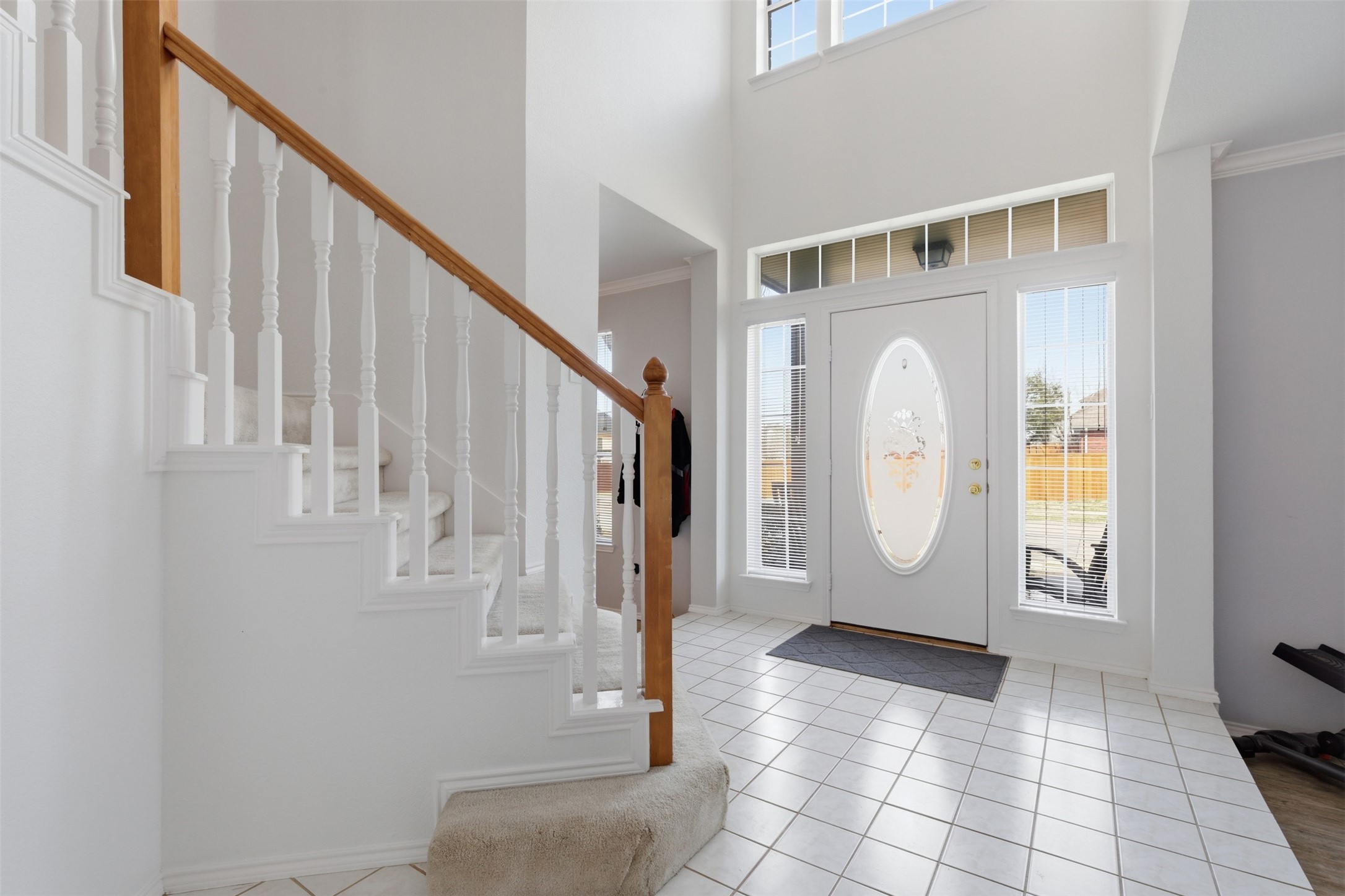 4521 Newport Drive The Colony TX 75056