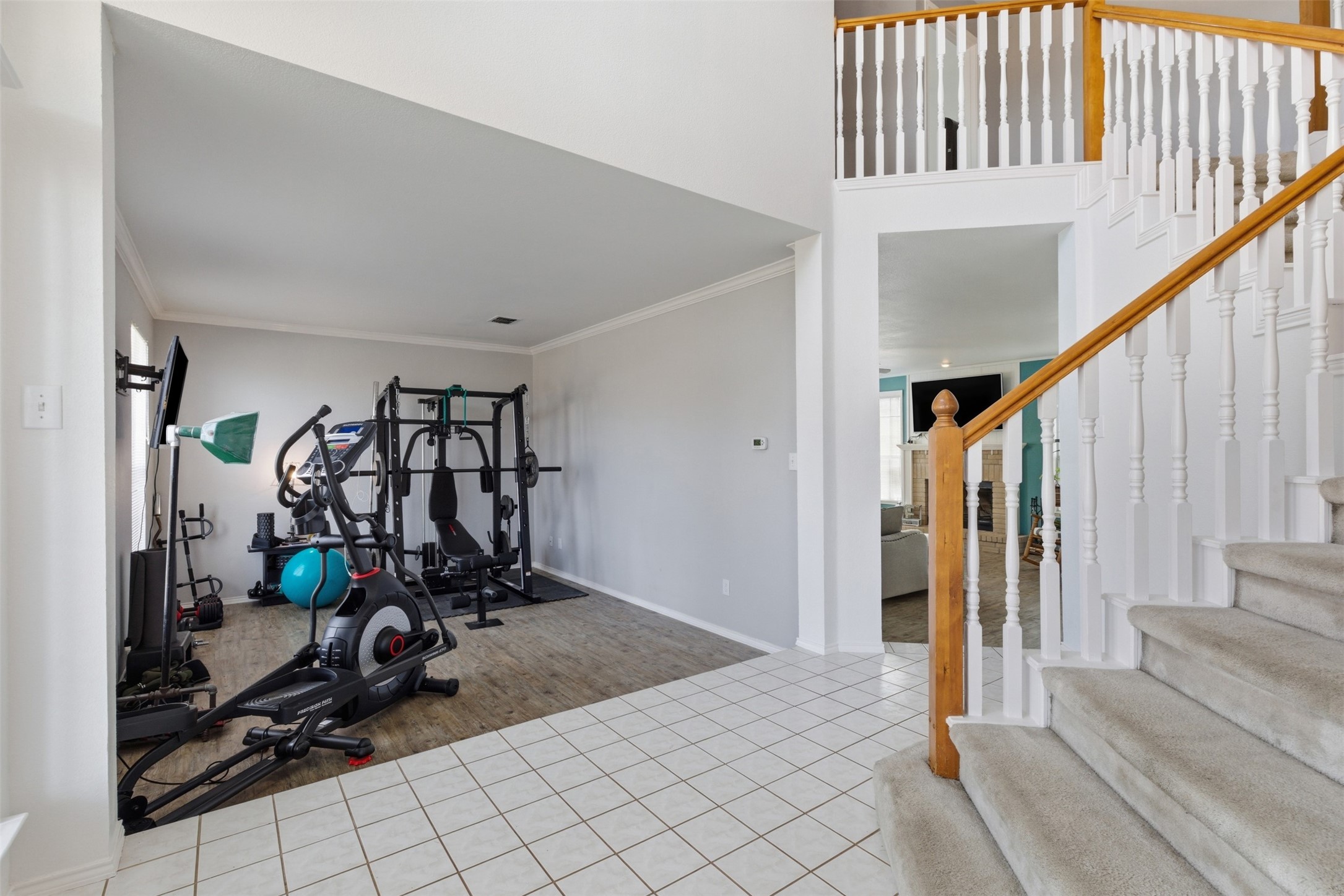 4521 Newport Drive The Colony TX 75056