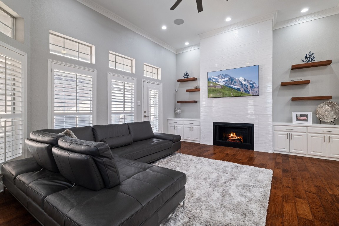 6108 Park Meadow Lane Plano TX 75093