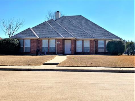 520 Shannon Drive Rockwall TX 75087