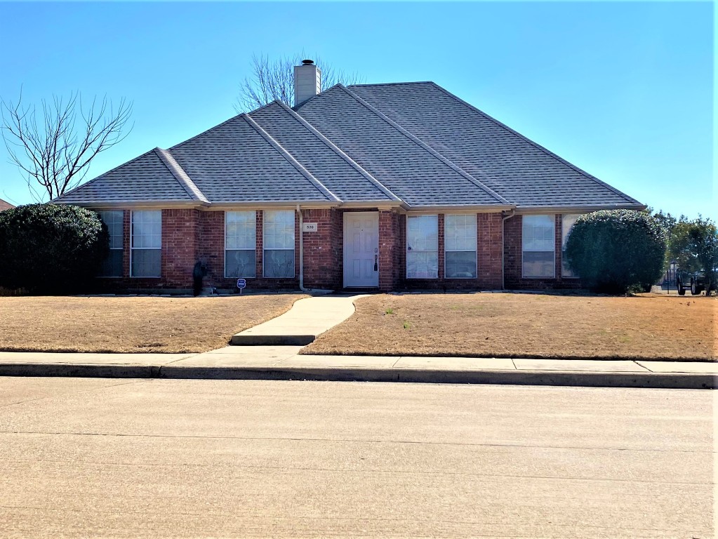 520 Shannon Drive Rockwall TX 75087