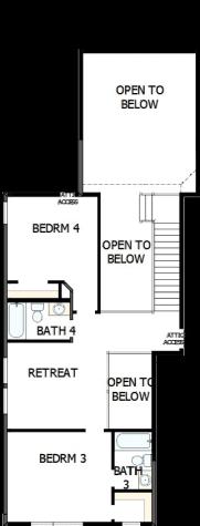 2917 Engelman Drive Mckinney TX 75071
