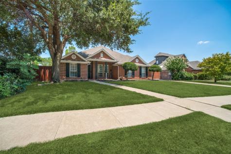2000 Tarrant Lane Colleyville TX 76034