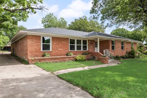 729 Town Creek Drive Dallas TX 75232