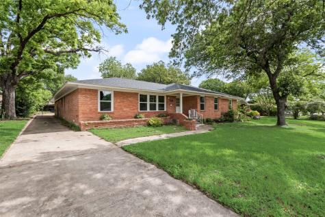 729 Town Creek Drive Dallas TX 75232