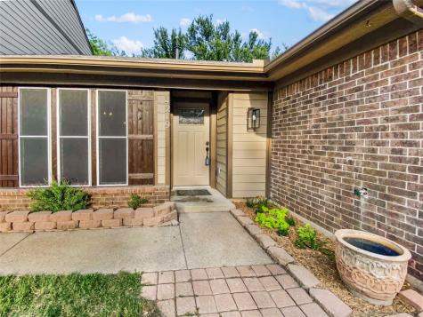 4219 High Mesa Drive Arlington TX 76016
