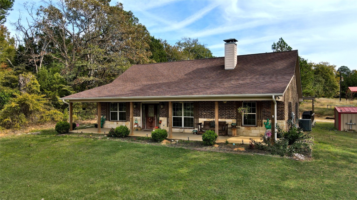8703 Fm 59 Athens TX 75751