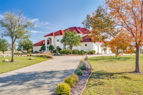 4009 Preston Lakes Circle Celina TX 75009