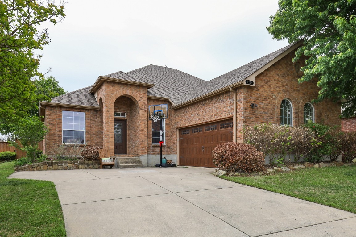 1924 Bradford Pear Drive Little Elm TX 75068
