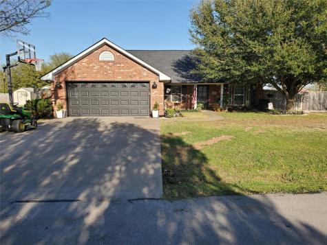 320 Flying Bridge Drive Gun Barrel City TX 75156