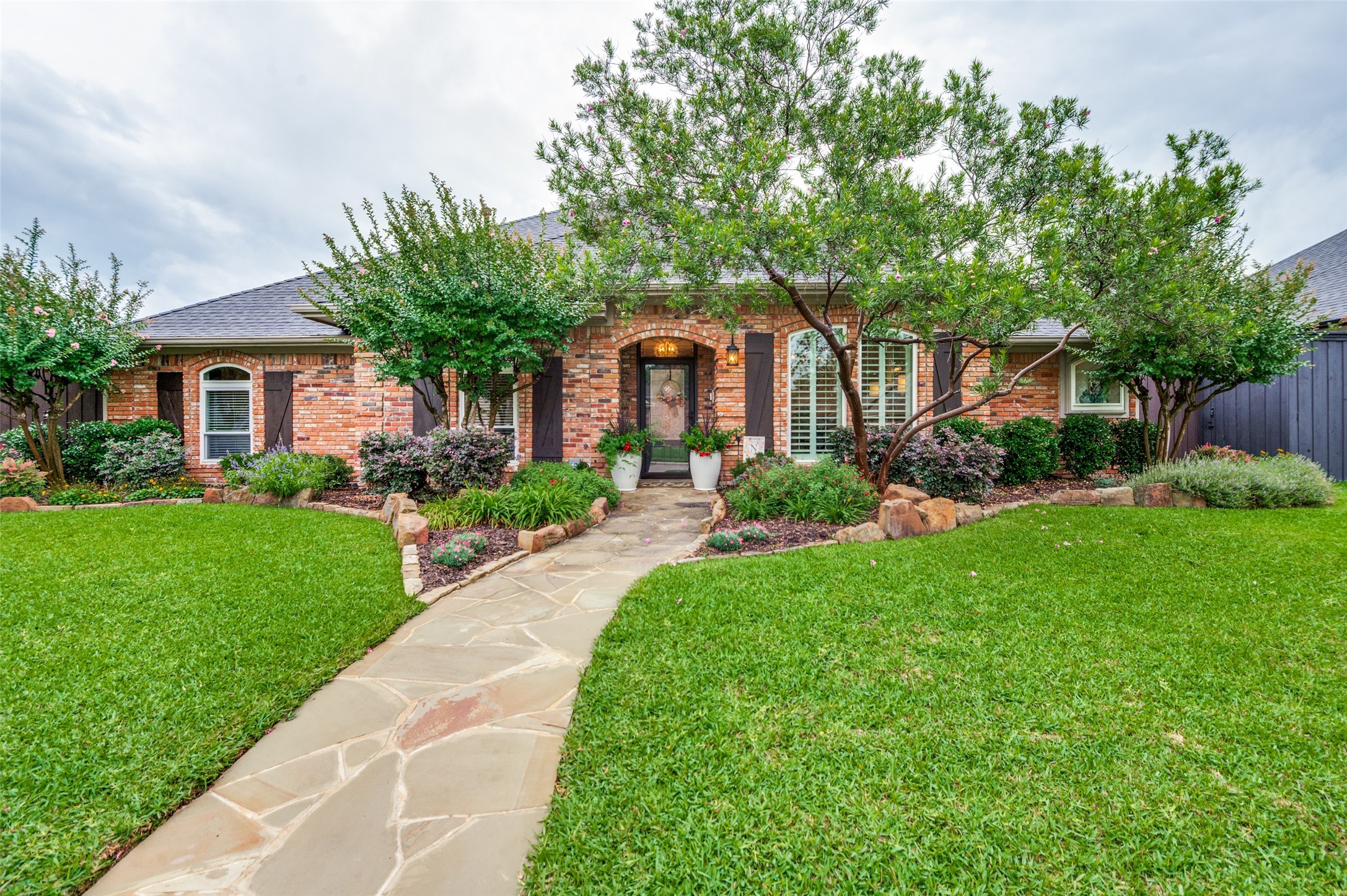 7308 Elmer Drive Plano TX 75025