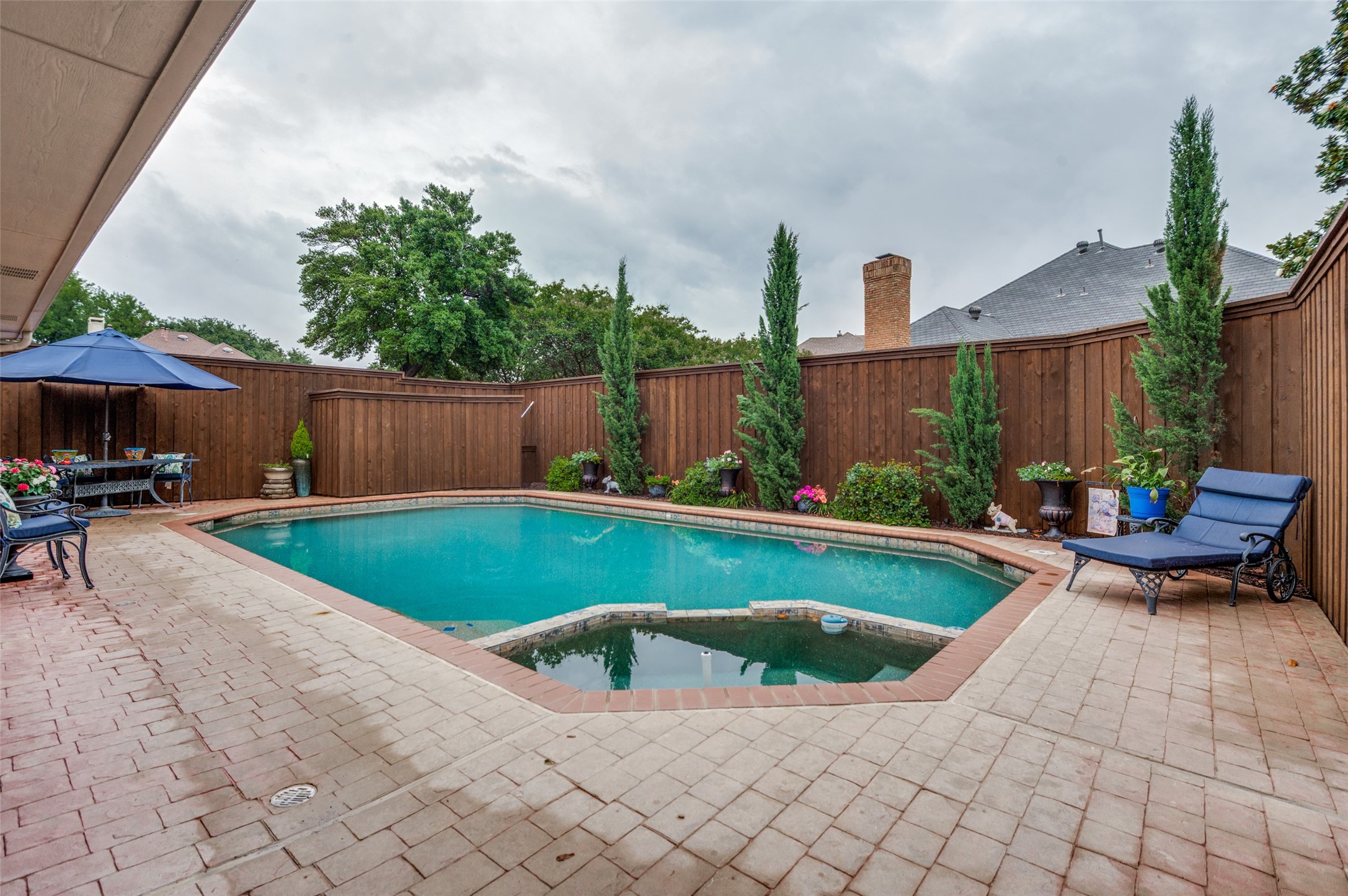 7308 Elmer Drive Plano TX 75025
