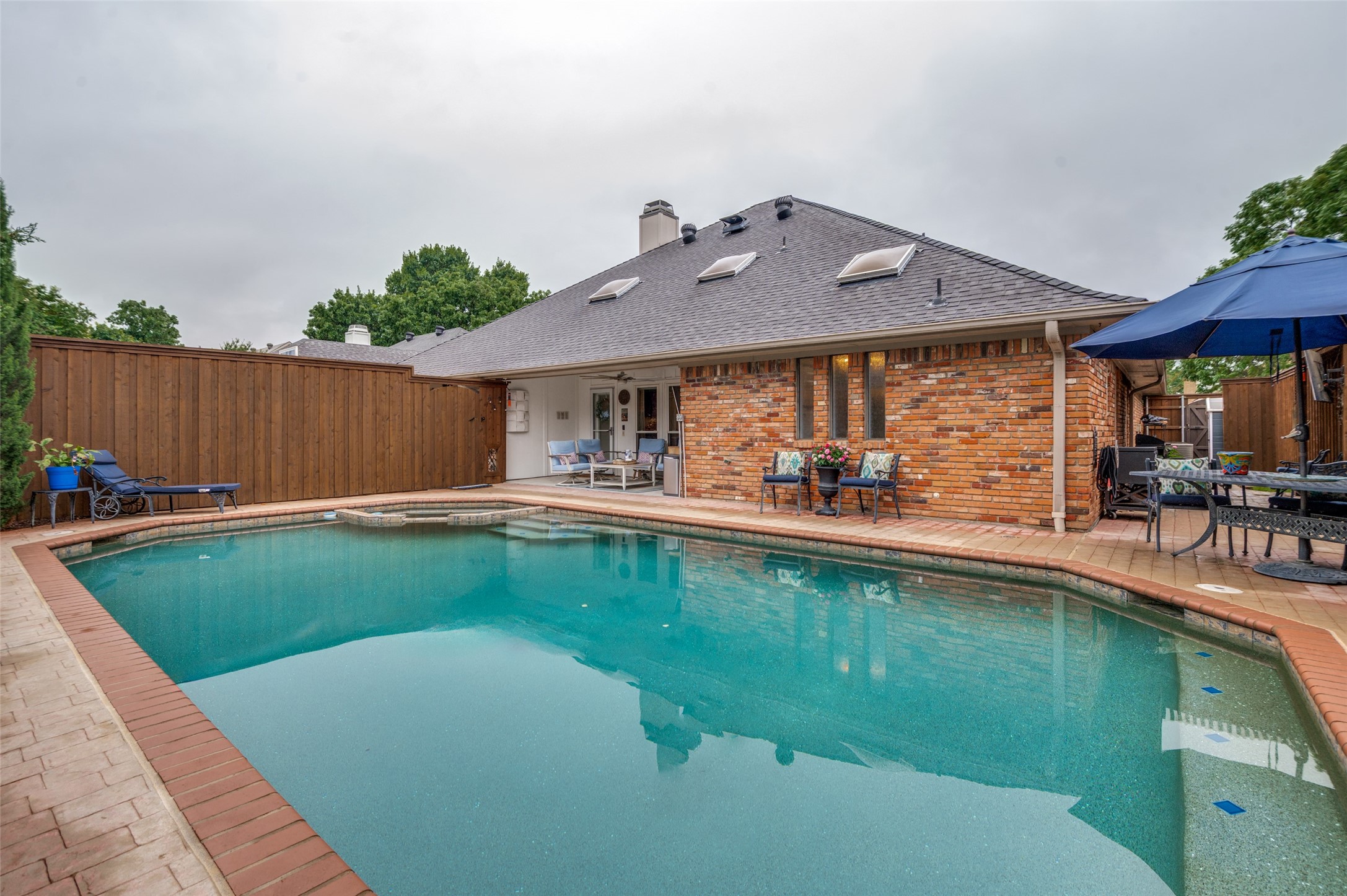 7308 Elmer Drive Plano TX 75025