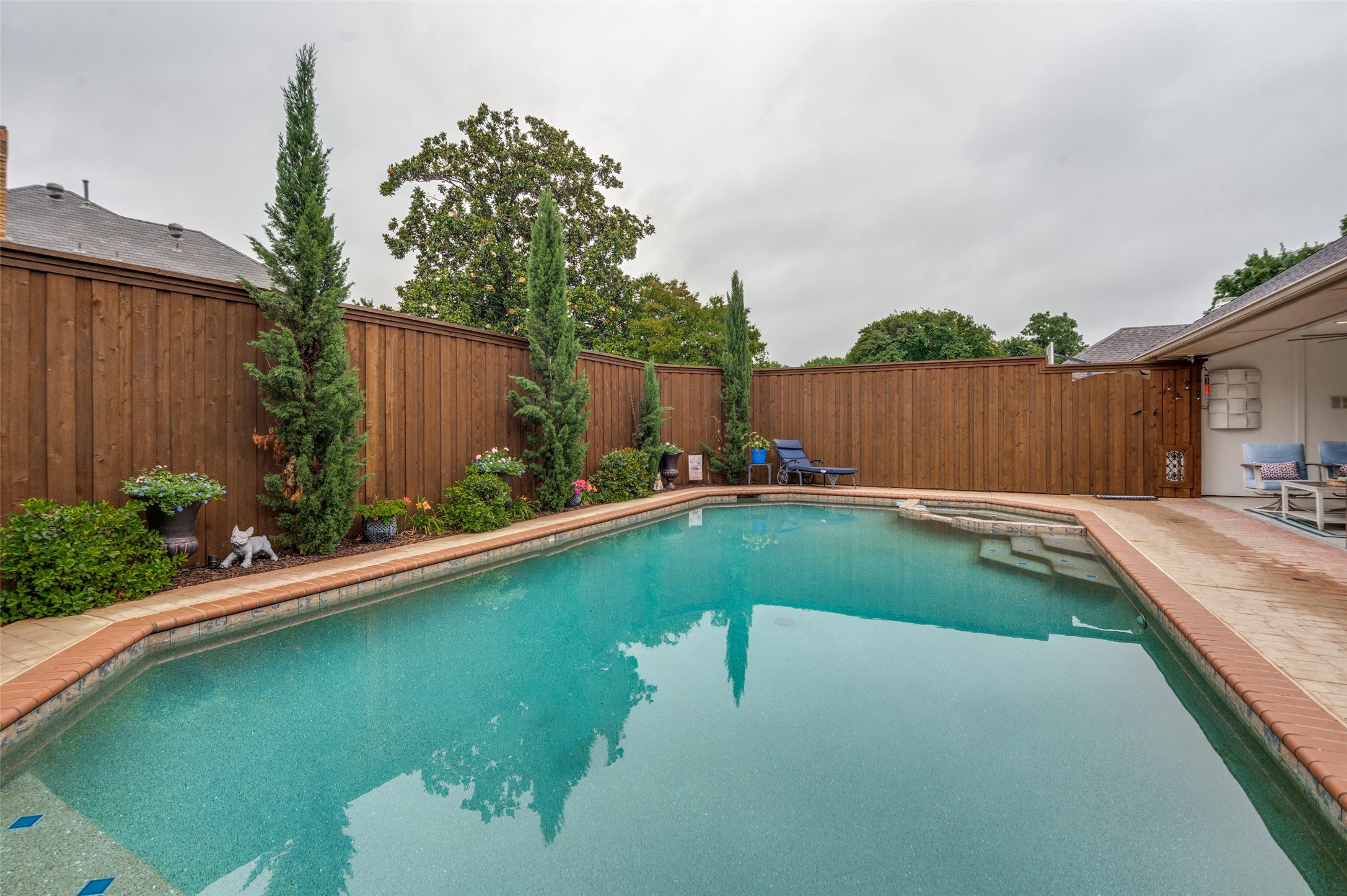 7308 Elmer Drive Plano TX 75025