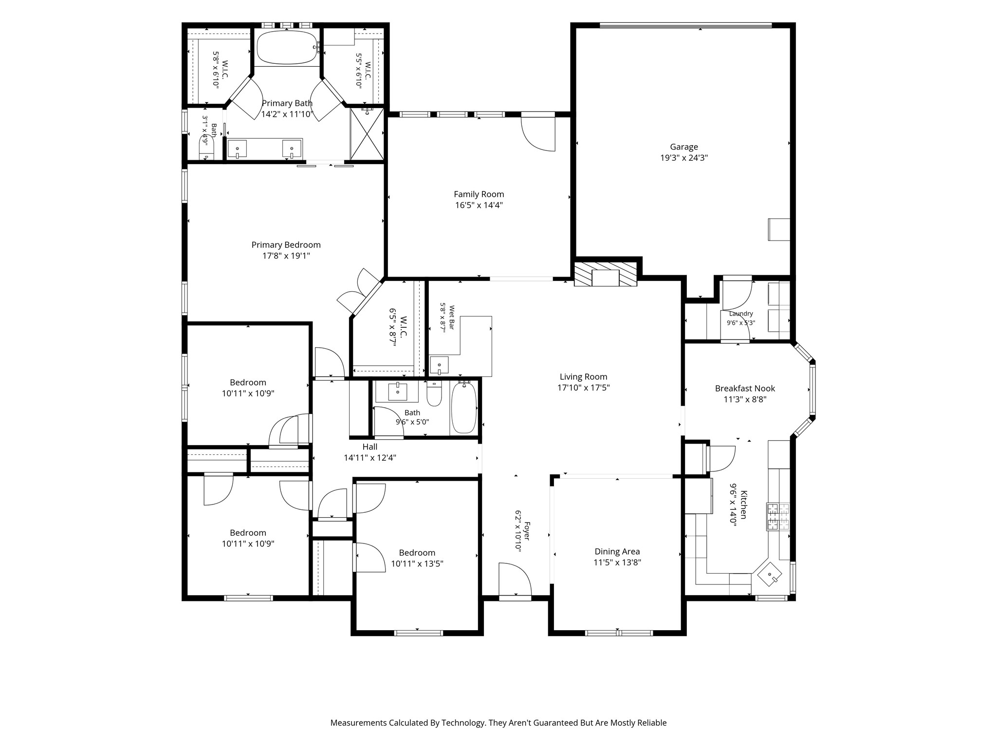 7308 Elmer Drive Plano TX 75025