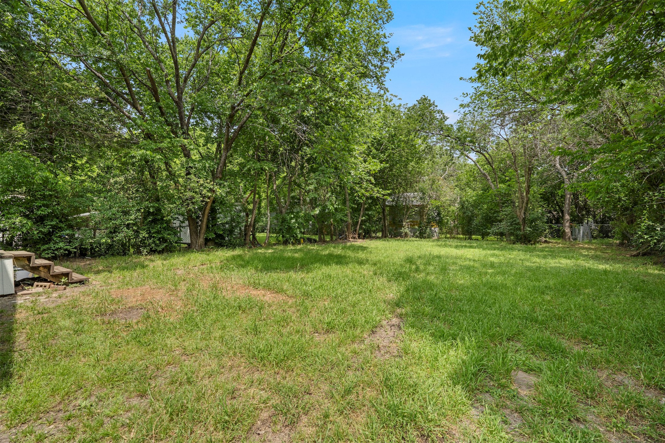 3113 N 27 Street Waco TX 76708