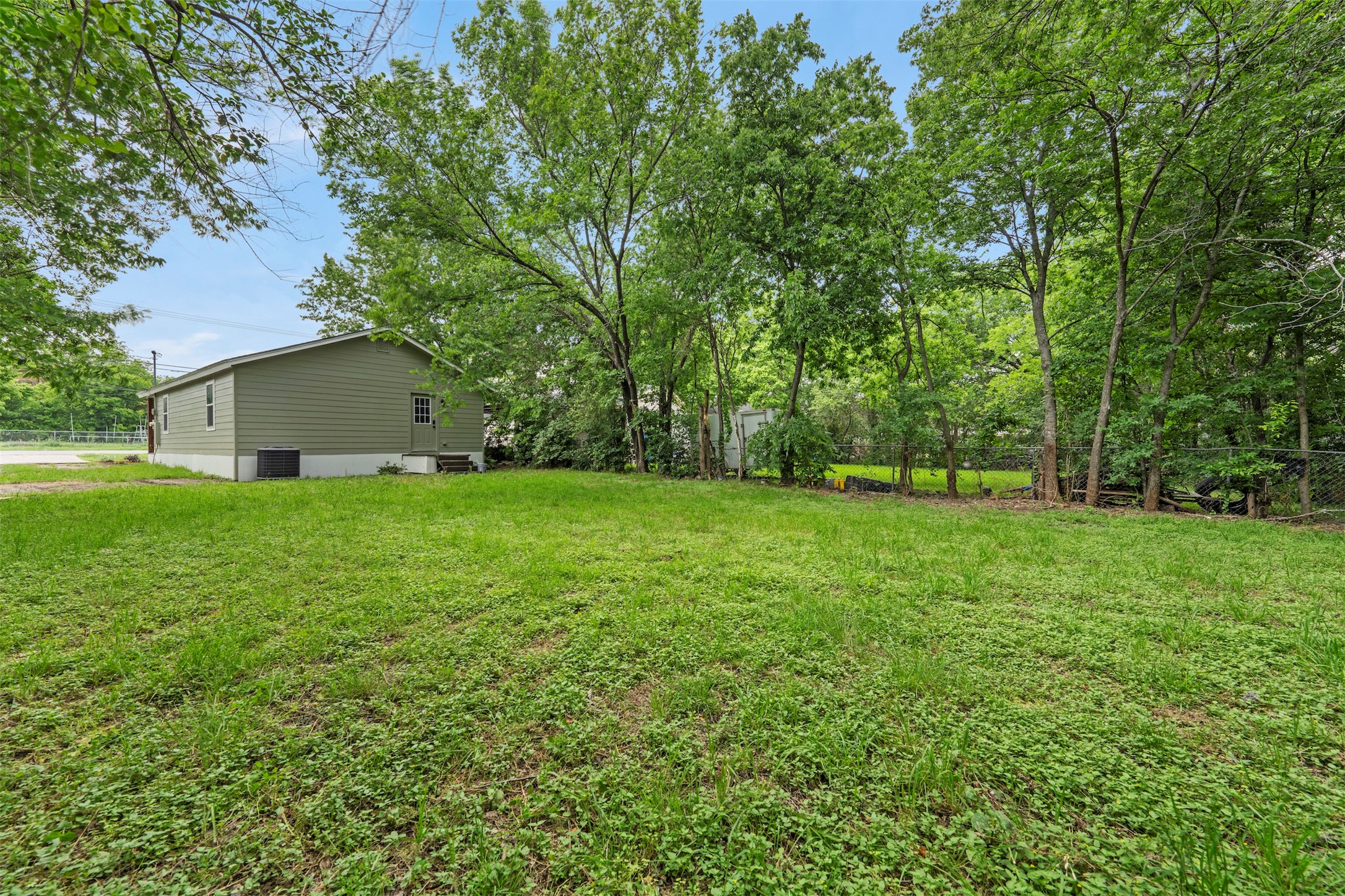 3113 N 27 Street Waco TX 76708