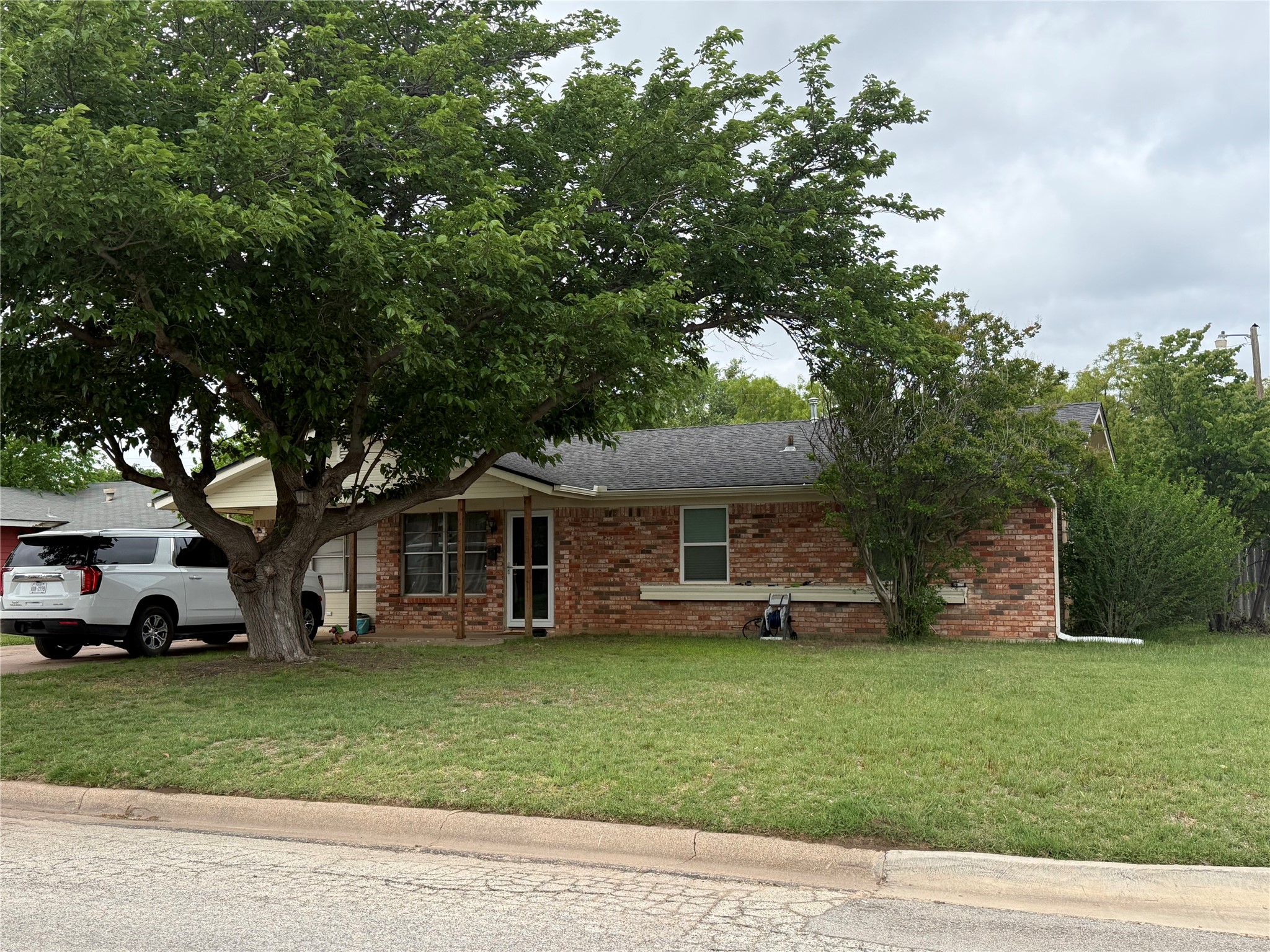 2302 S 38th Street Abilene TX 79605
