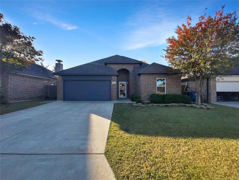 510 Highpark Court Lake Dallas TX 75065