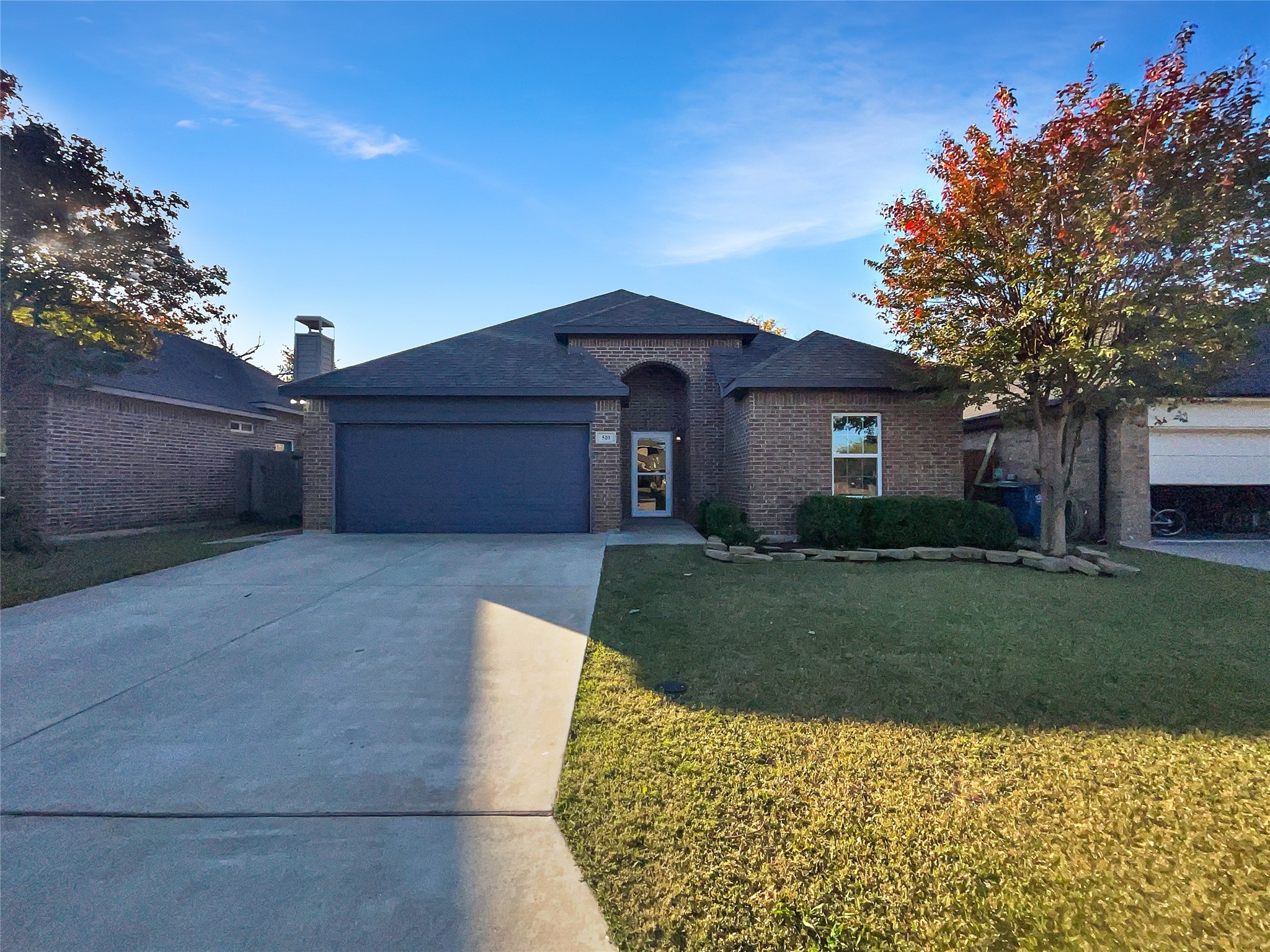 510 Highpark Court Lake Dallas TX 75065