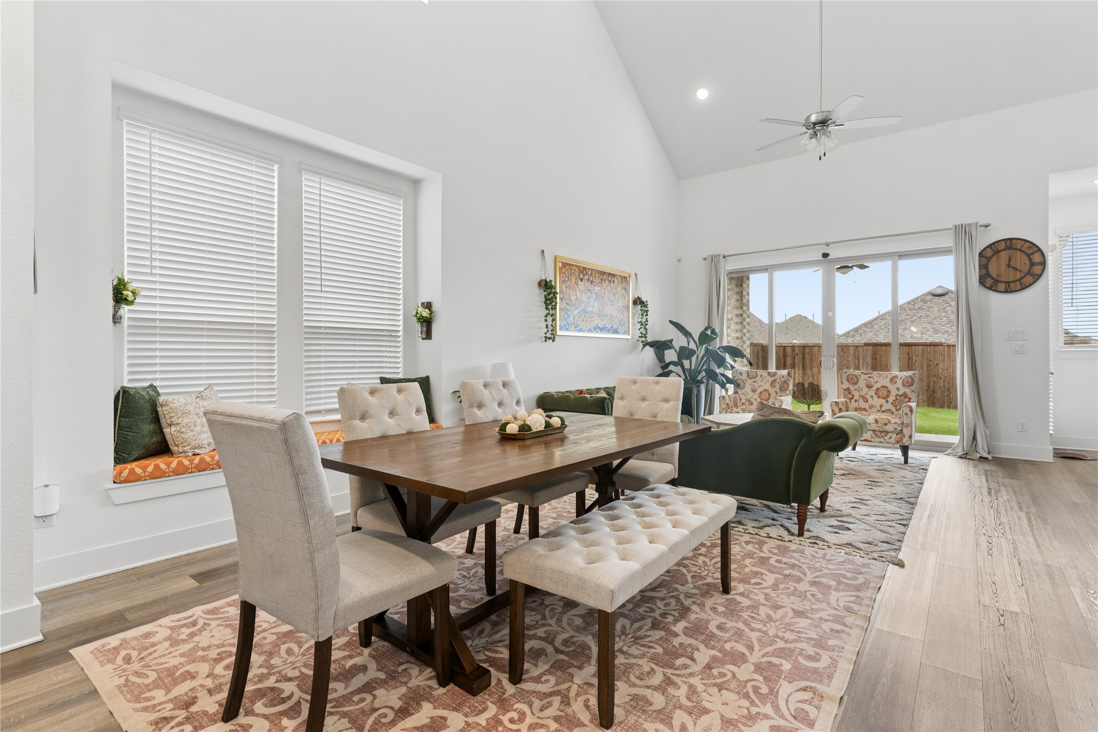 4731 Firewheel Court Aubrey TX 76227