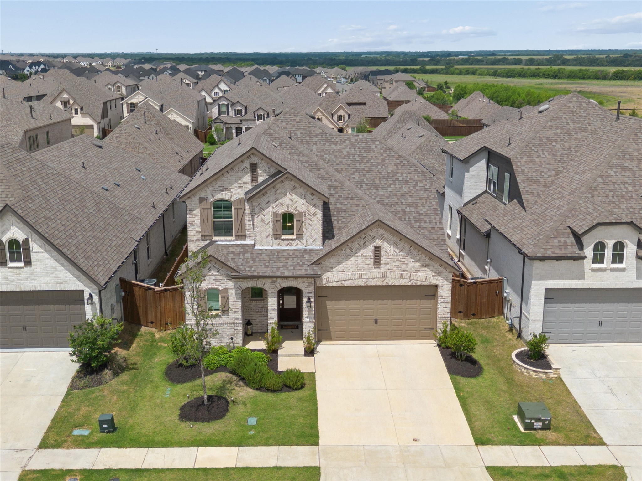4731 Firewheel Court Aubrey TX 76227