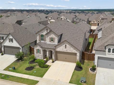 4731 Firewheel Court Aubrey TX 76227