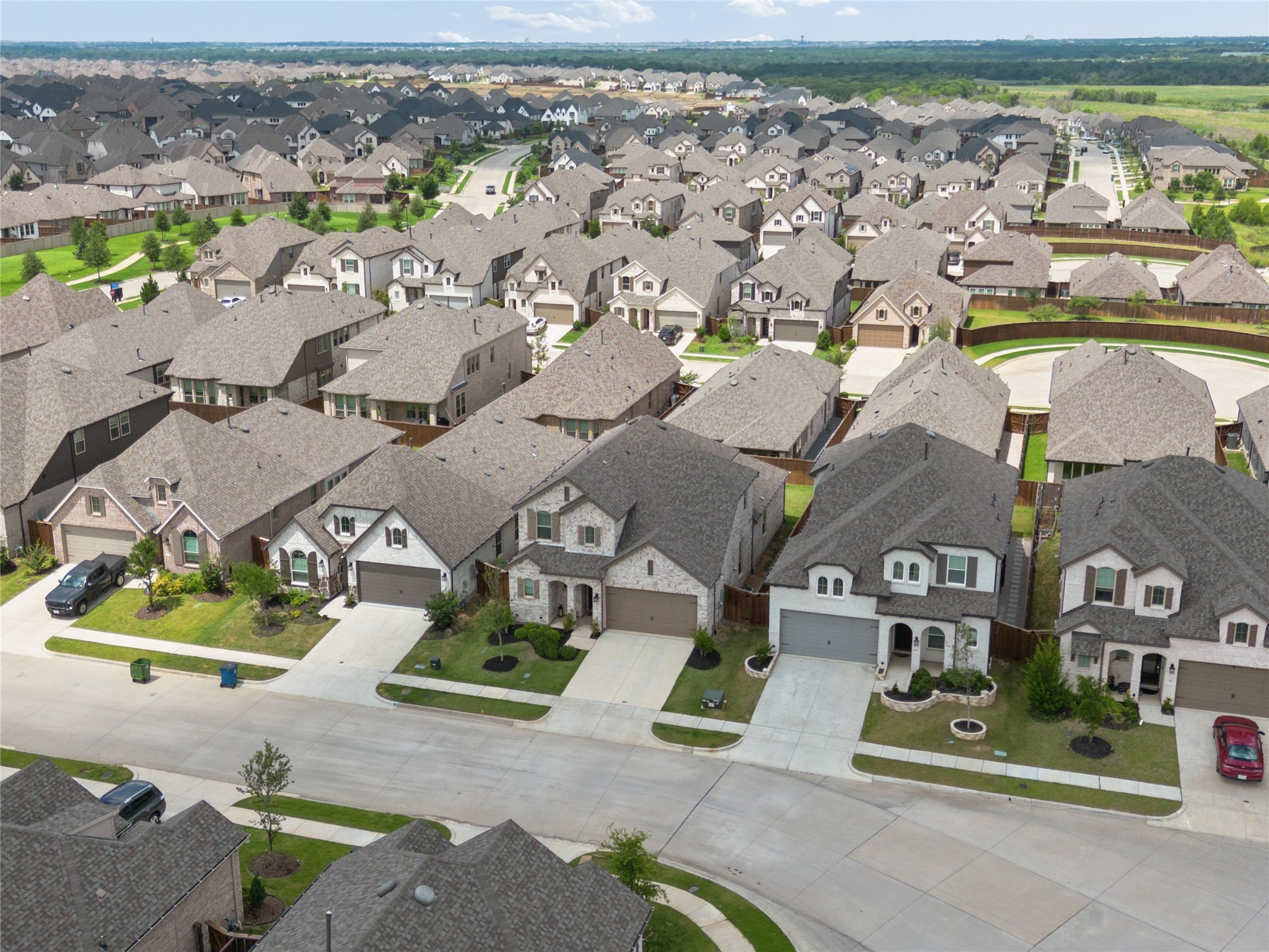4731 Firewheel Court Aubrey TX 76227