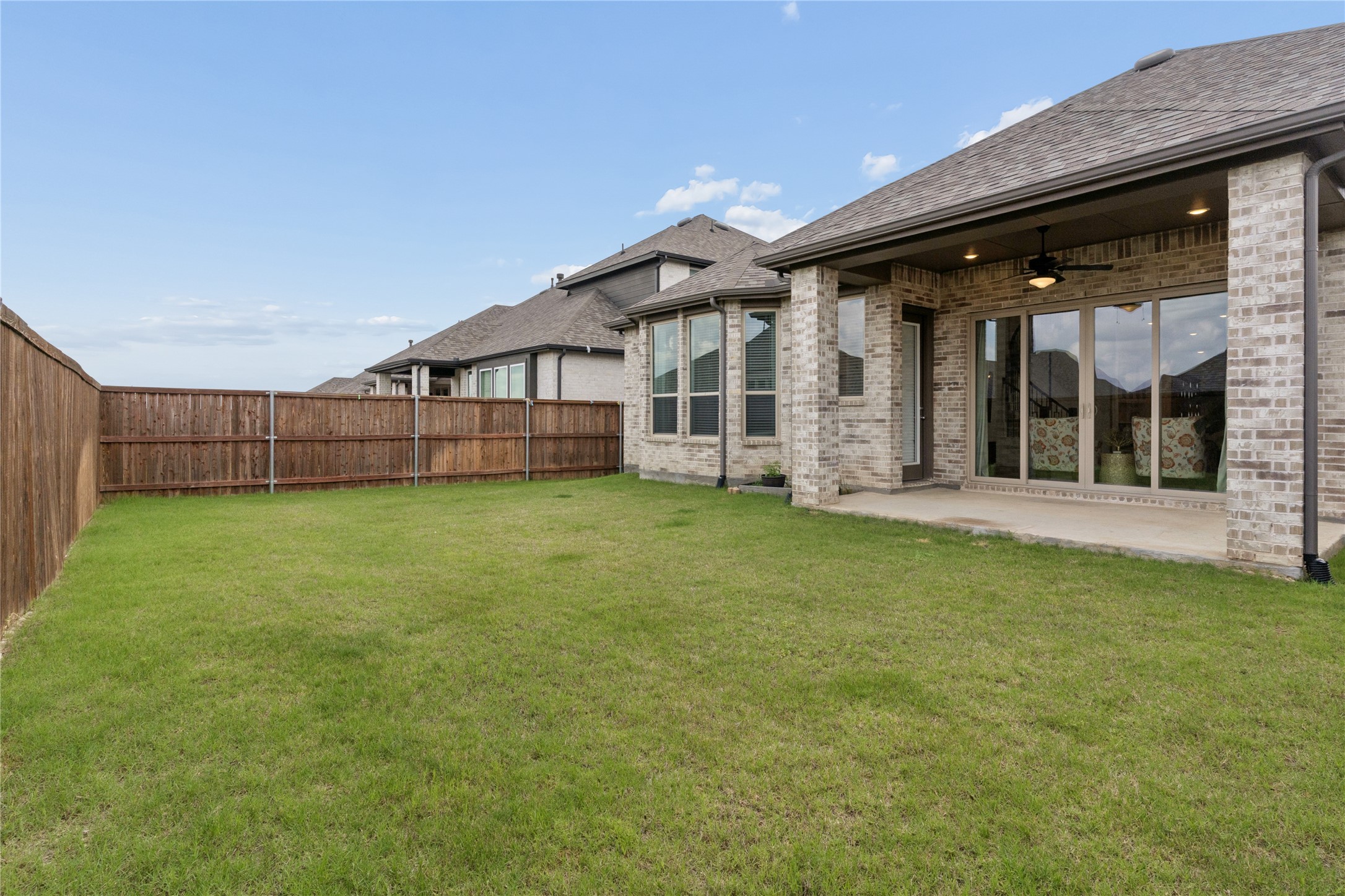 4731 Firewheel Court Aubrey TX 76227