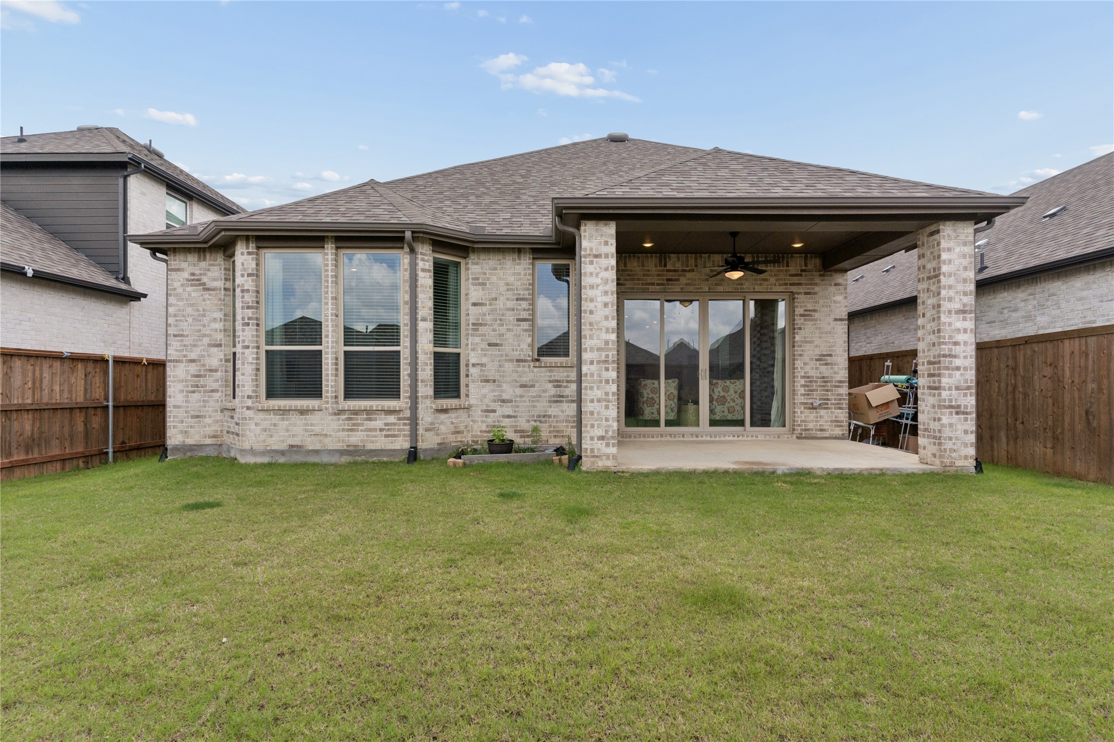 4731 Firewheel Court Aubrey TX 76227