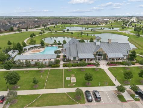4731 Firewheel Court Aubrey TX 76227