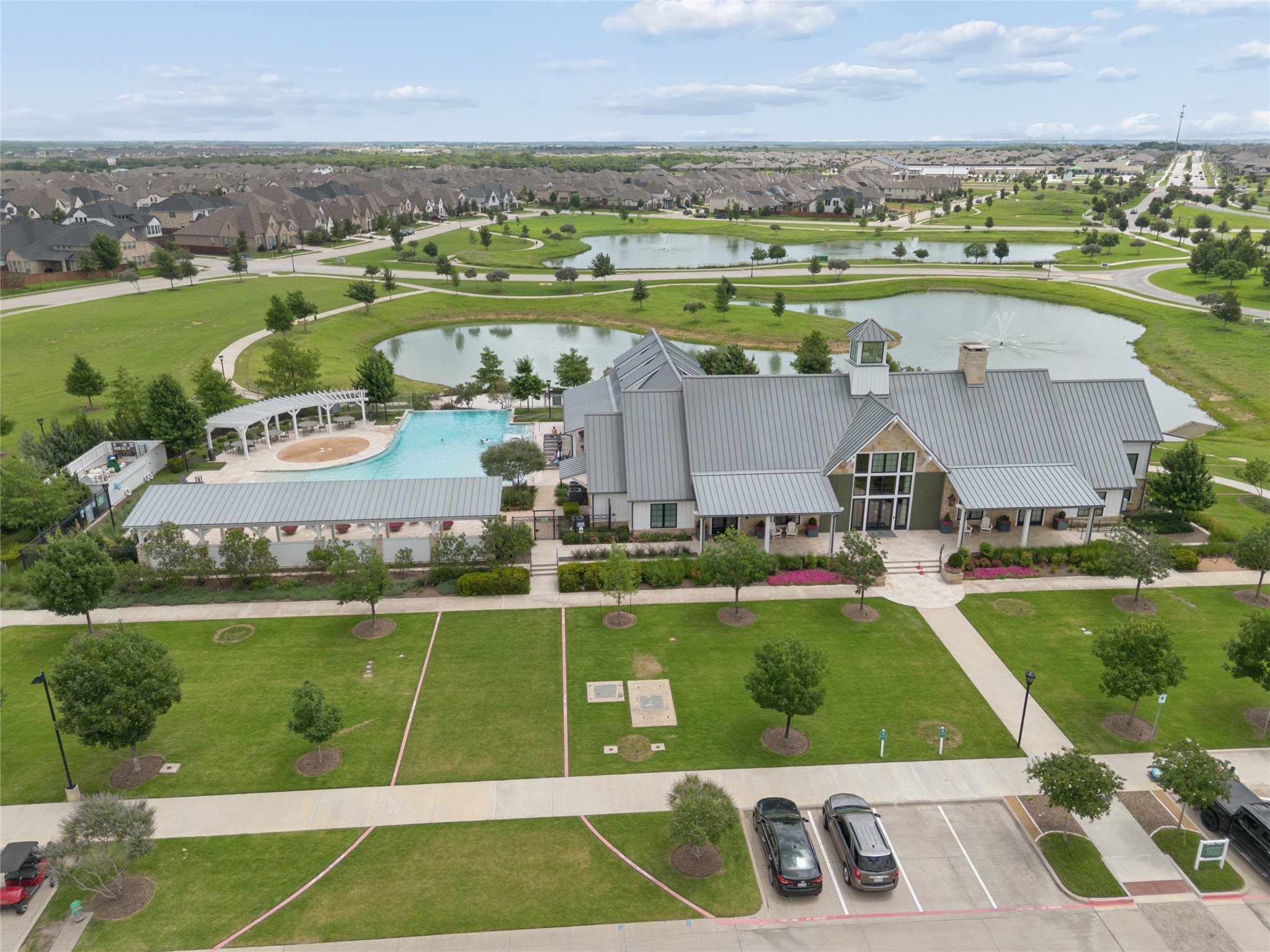 4731 Firewheel Court Aubrey TX 76227