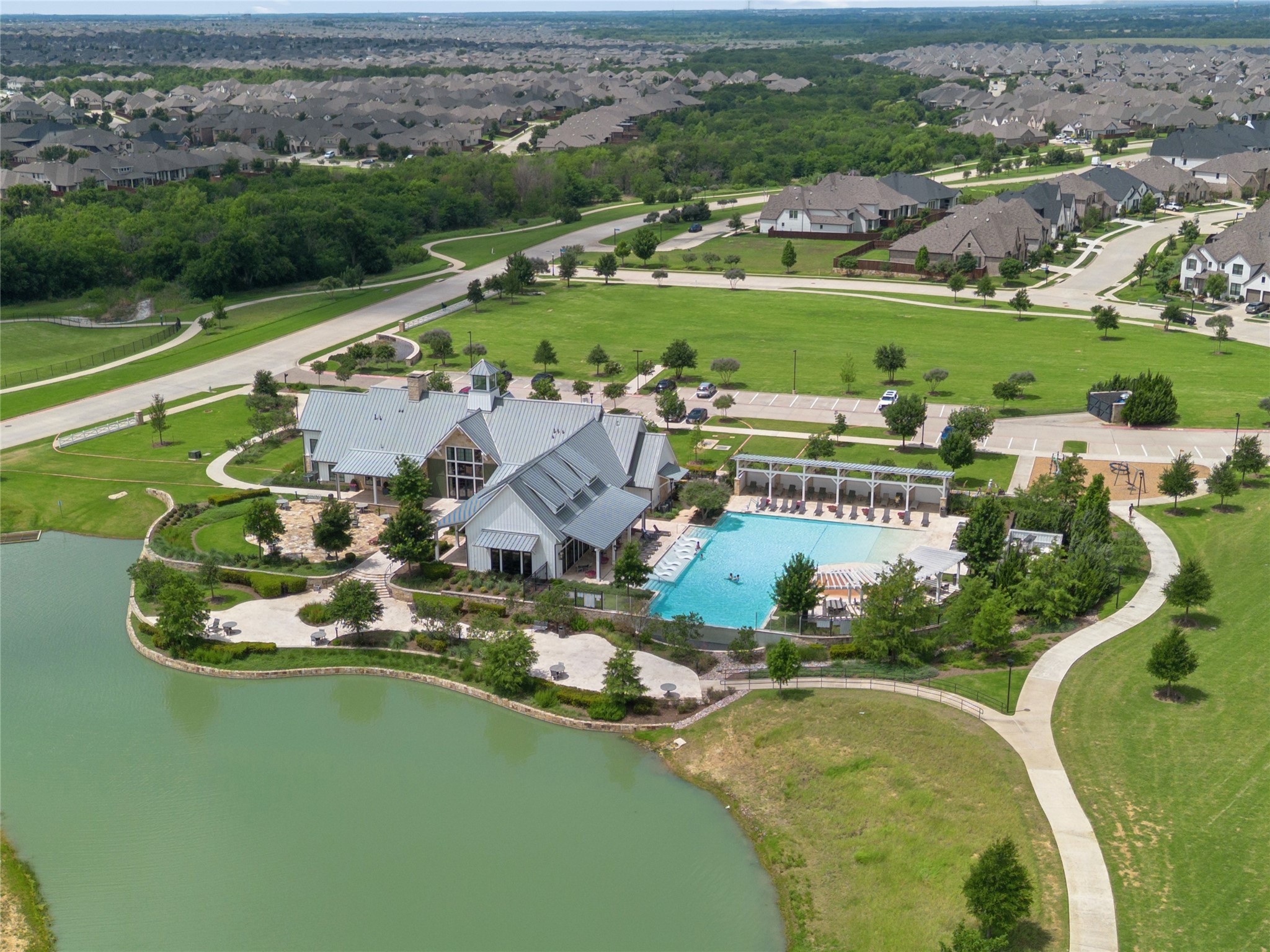 4731 Firewheel Court Aubrey TX 76227