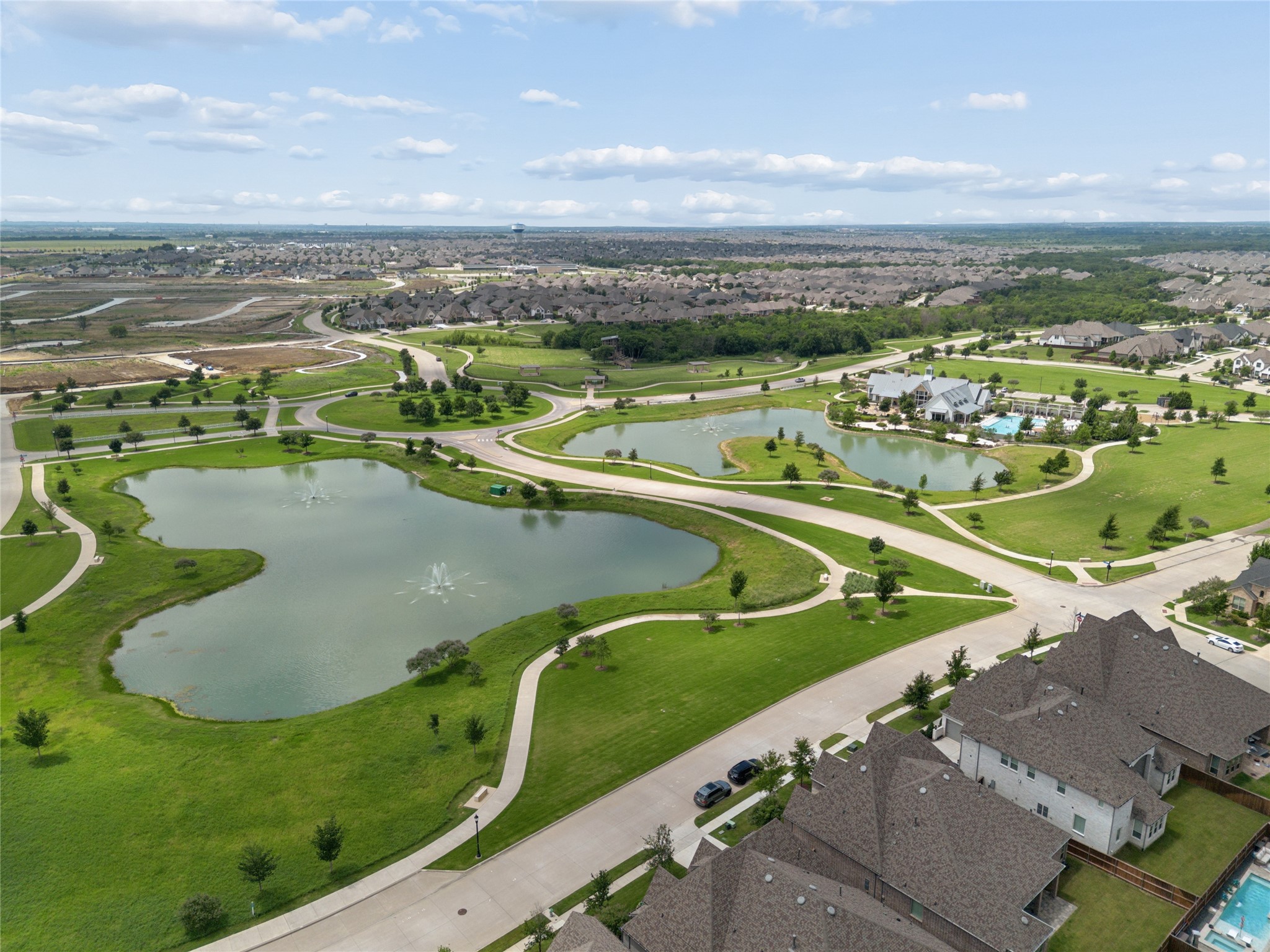 4731 Firewheel Court Aubrey TX 76227