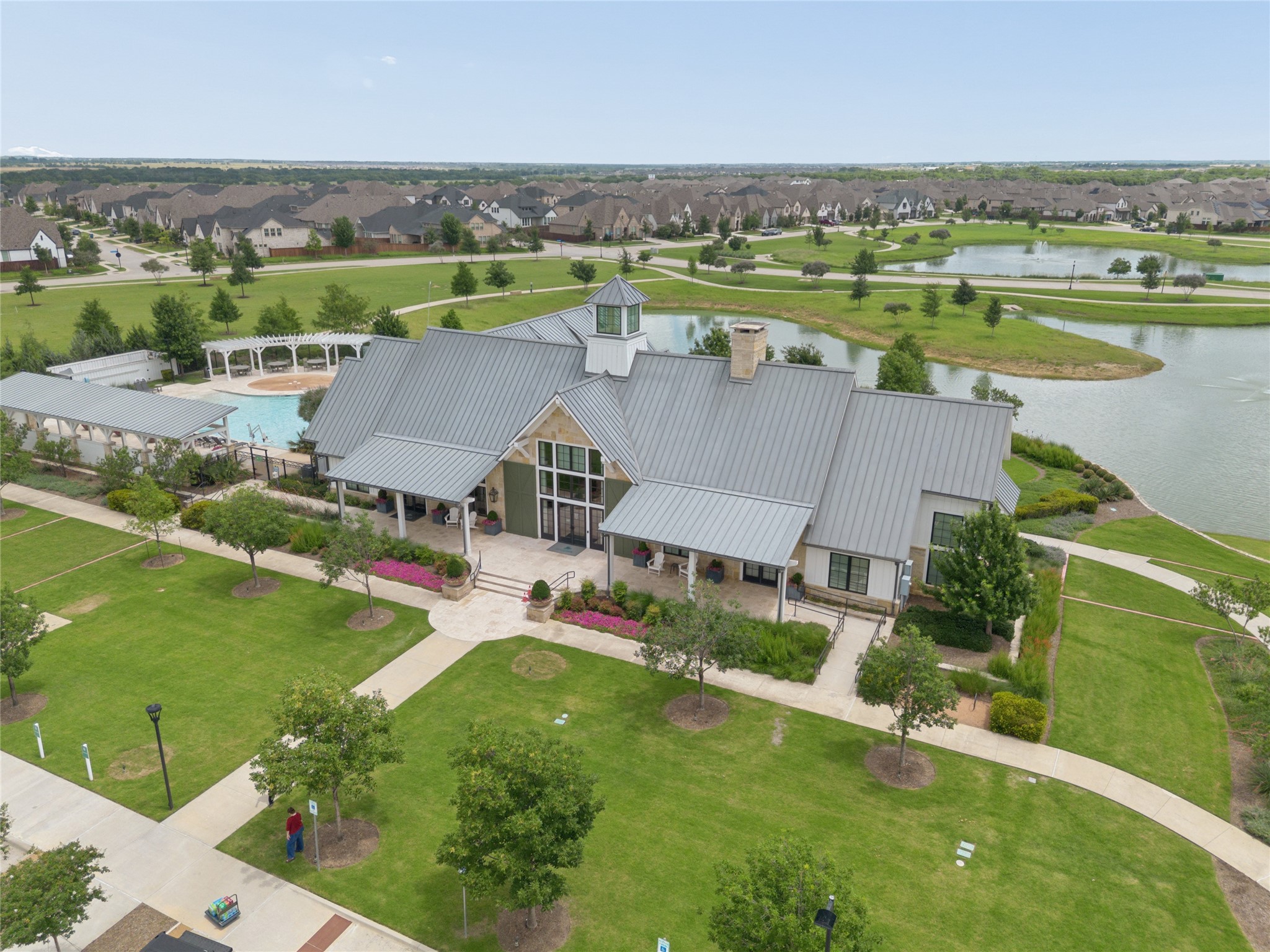 4731 Firewheel Court Aubrey TX 76227