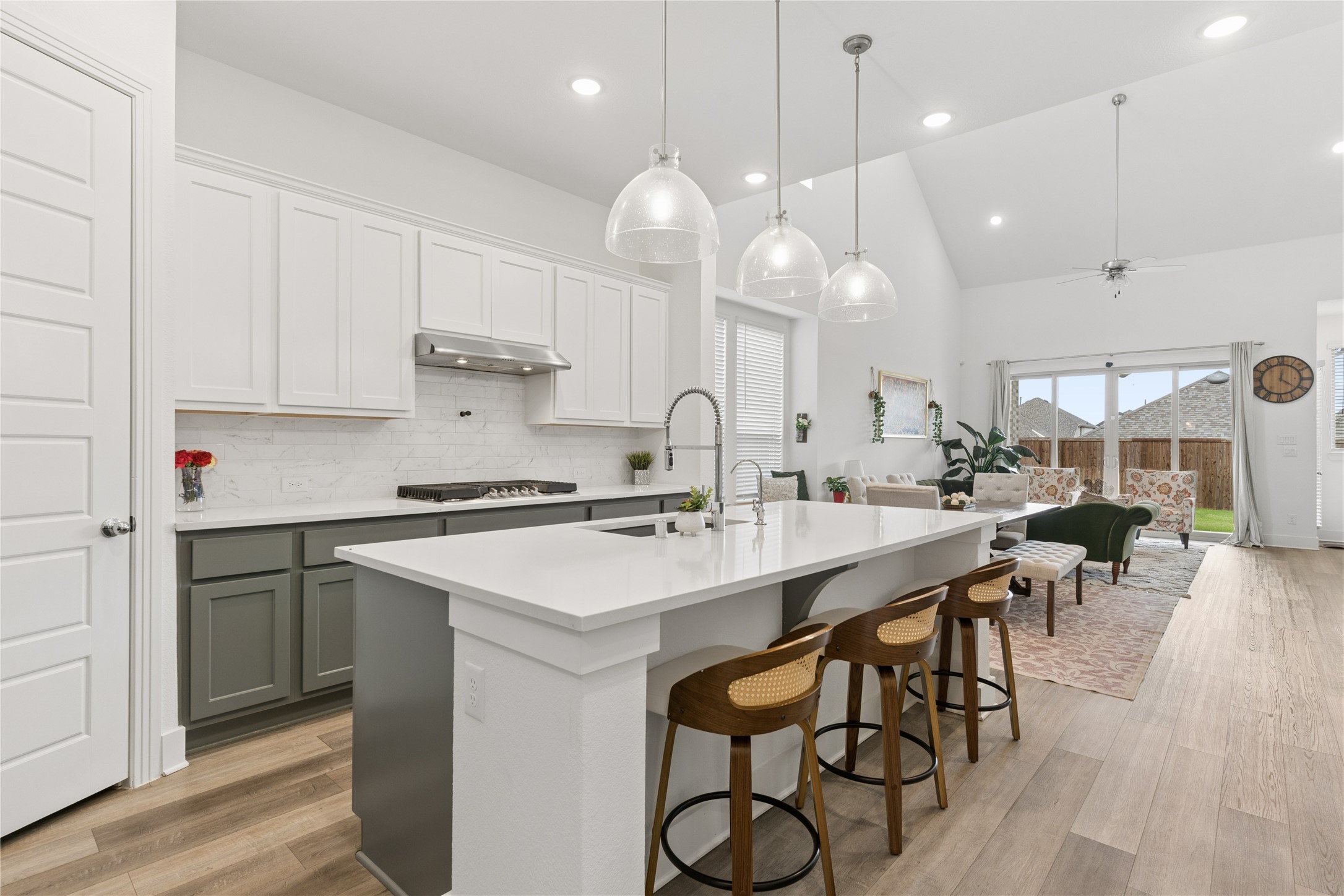 4731 Firewheel Court Aubrey TX 76227