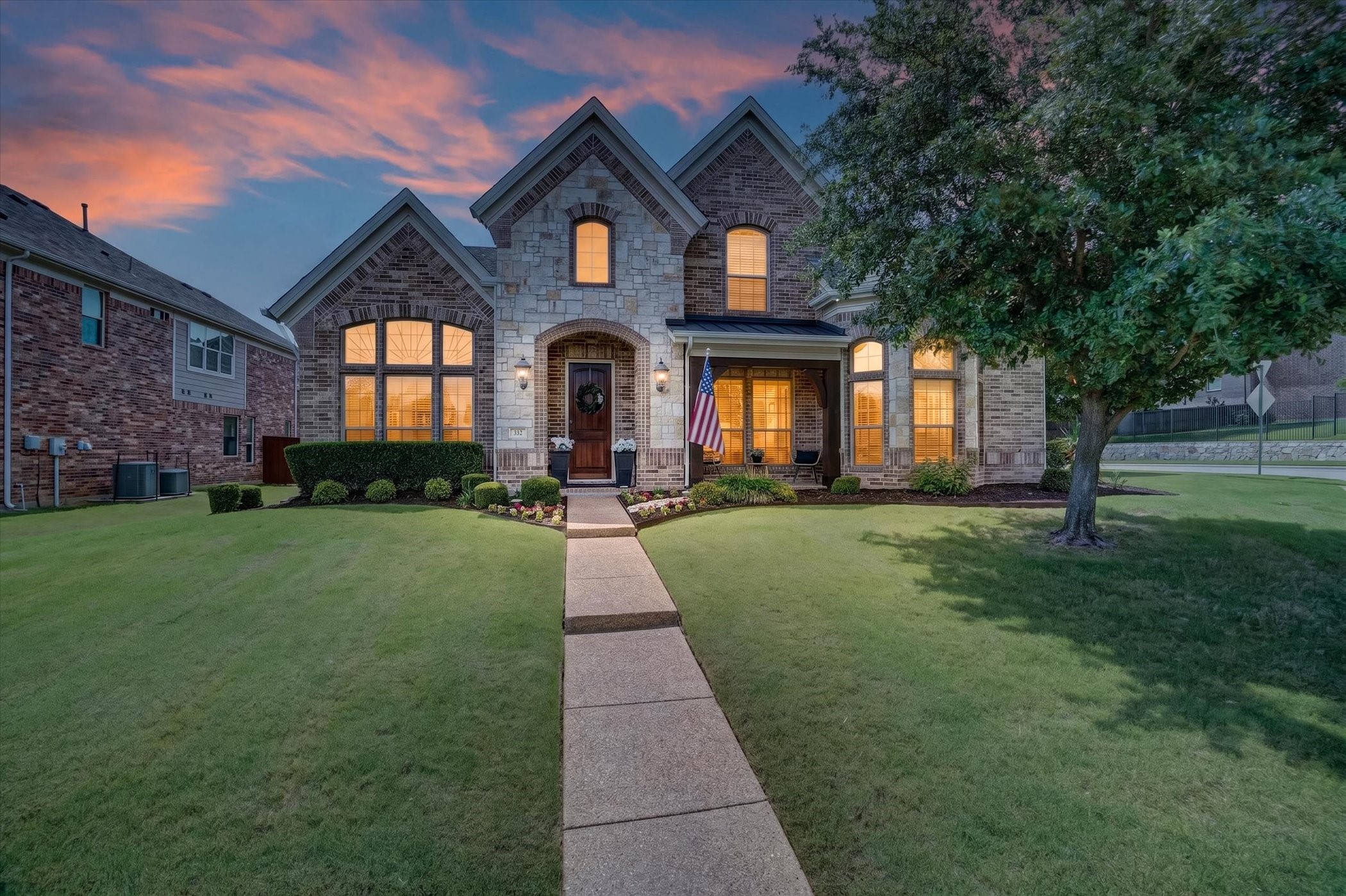 332 Reata Road Keller TX 76248