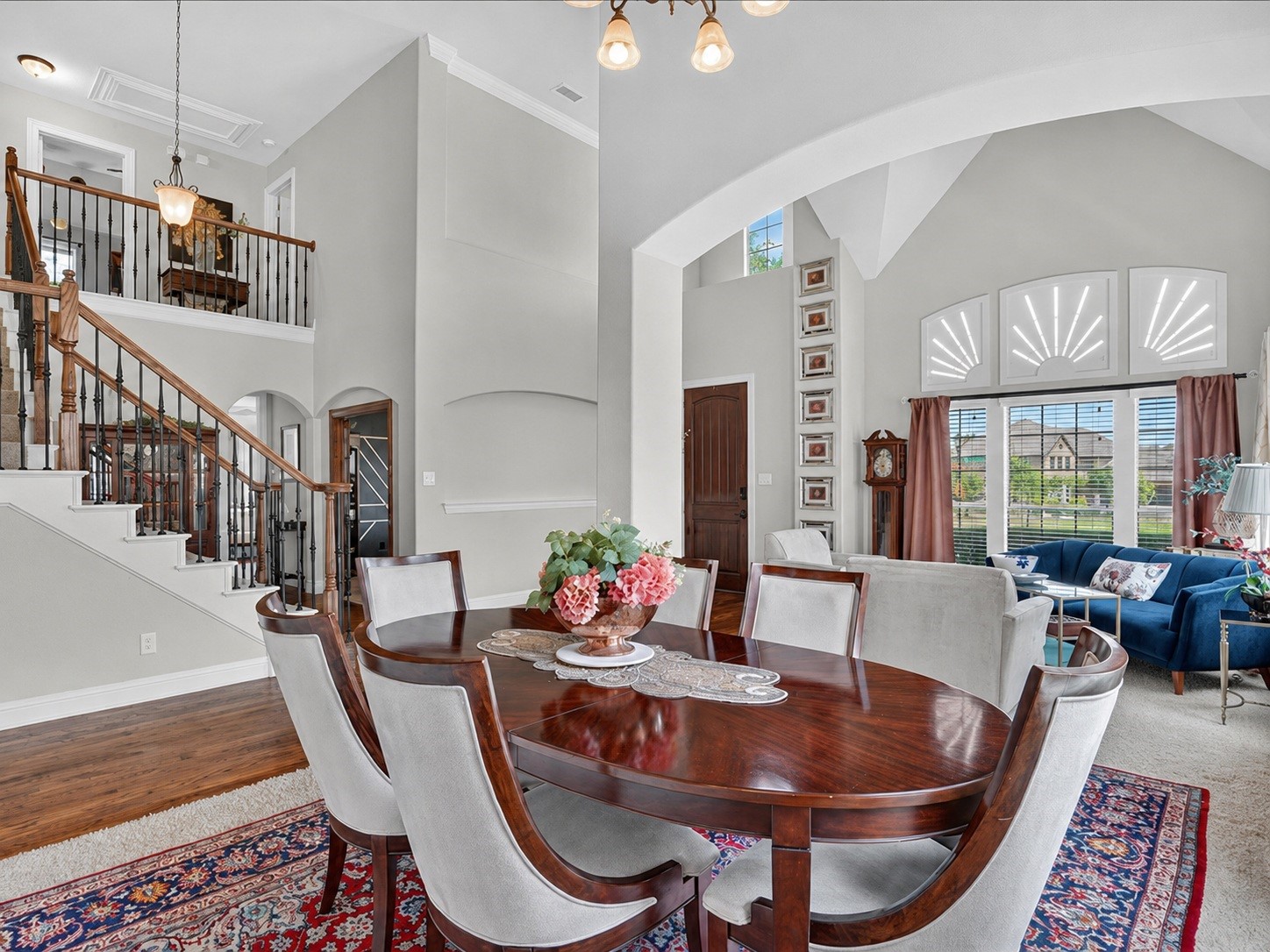 332 Reata Road Keller TX 76248
