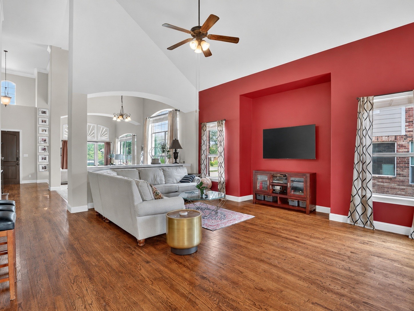332 Reata Road Keller TX 76248